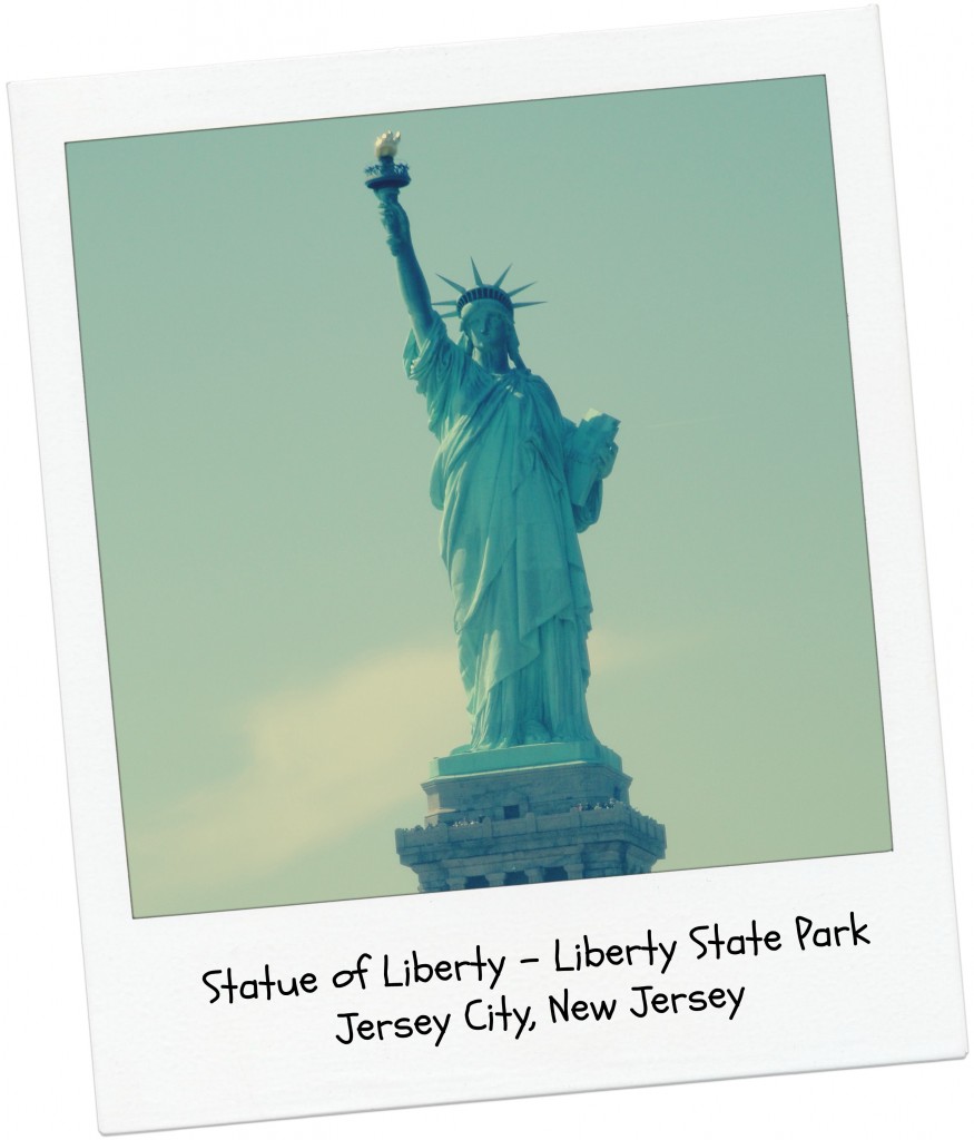 Statue of Liberty |Things to Do In New Jersey | Liberty State Park #statueofliberty #nj #newjersey #fieldtrips