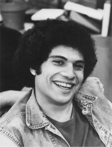New Jersey native Robert Hegyes, famous for his role as Epstein in "Welcome Back, Kotter" was born on May 7, 1951. | find out more at www.thingstodonewjersey.com | #nj #newjersey #perthamboy #metuchen #edison #glassborostatecollege #rowanuniversity #famouspeople #history #events #onthisdateinnewjerseyhistory #borninnewjersey