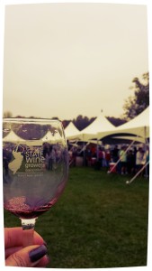 New Jersey's Grand Harvest Wine Festival takes place in Morristown this weekend. | find out more at www.thingstodonewjersey.com | #nj #newjersey #morristown #morriscounty #wine #winefestivals #october #events #festivals #thingstodo