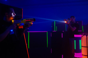 Enjoy a game of laser tag, mini golf, or an all-out paintball battle with friends in New Jersey this month! | find out more at www.thingstodonewjersey.com | #nj #newjersey #minigolf #indoor #outdoor #lasertag #paintball #fun #thingstodo #entertainment #familyfriendly kids #november