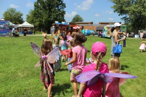 The Butterfly Festival at Stony Brook-Millstone Watershed Reserve takes place on August 12th in Pennington NJ | butterfly festival nj | things to do in pennington nj | summer festivals in nj | summer festivals in new jersey | nj summer festivals | new jersey summer festivals 