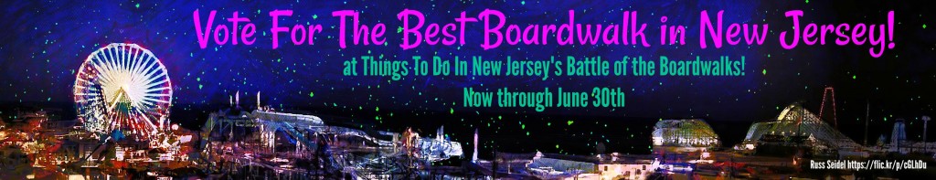 Best Boardwalk in New Jersey | Russ Seidel https://flic.kr/p/cGLhDu