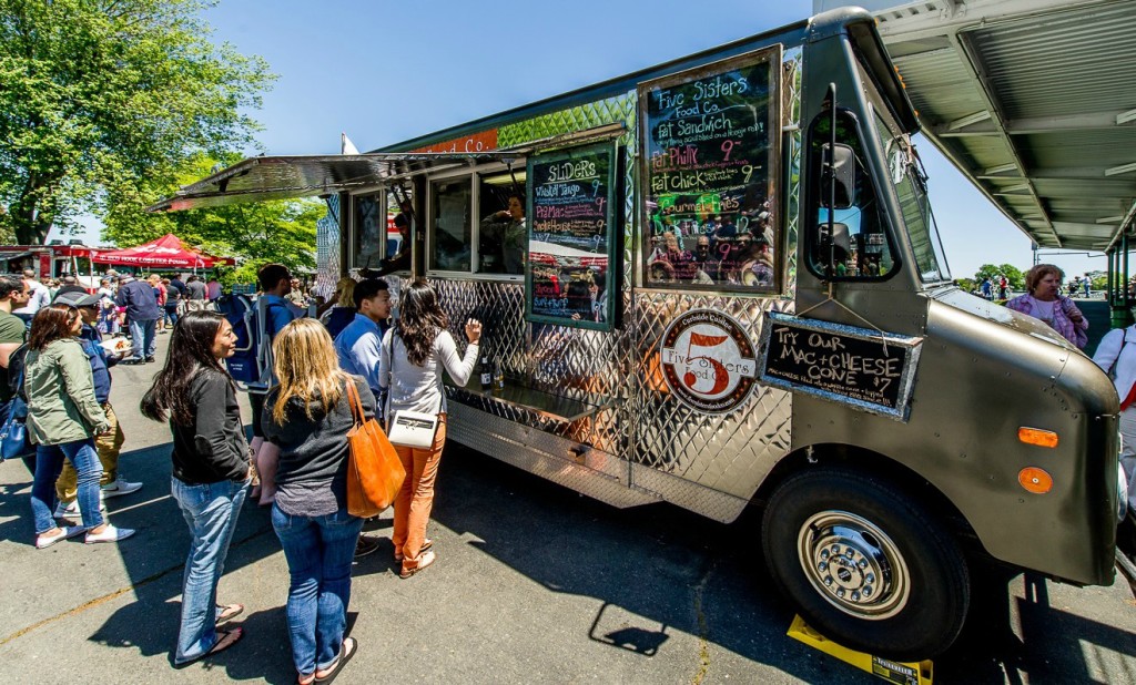 Eat your way through a summer day at a New Jersey food festival! | Eat your way through a summer day at a New Jersey food festival! 