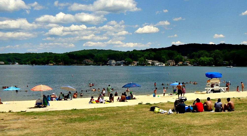 The Ultimate Guide to Swimming Lakes in New Jersey Things to Do In