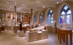 Princeton University Art Museum Highlights Tour - NJ | New Jersey | things to do in New Jersey this weekend | things to do in NJ