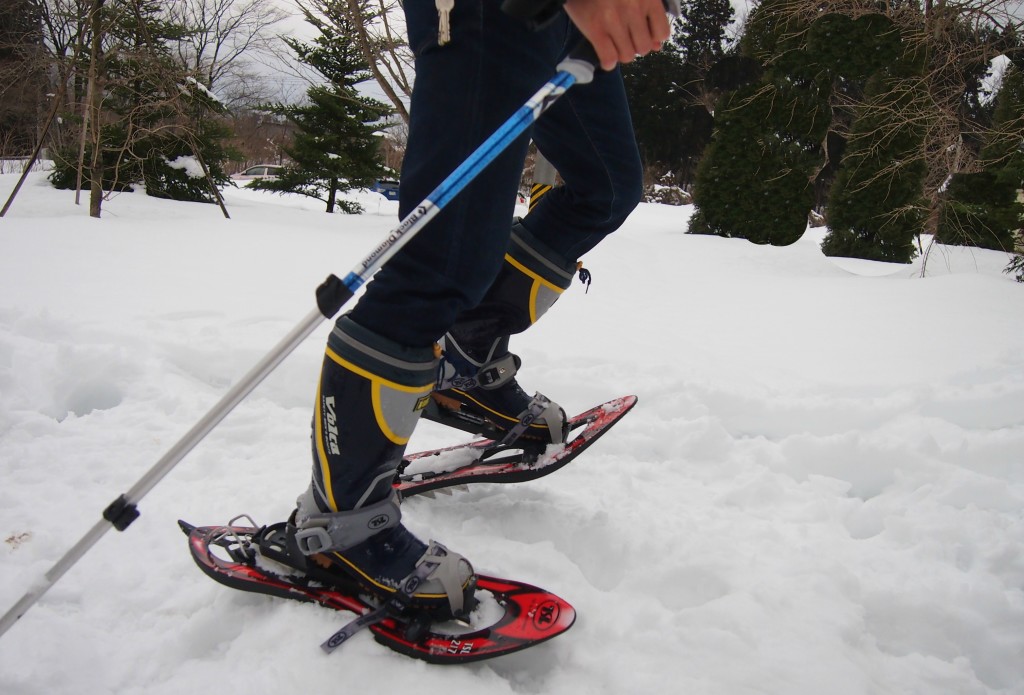 snow shoe nj, snow shoeing in nj, snow shoeing in new jersey