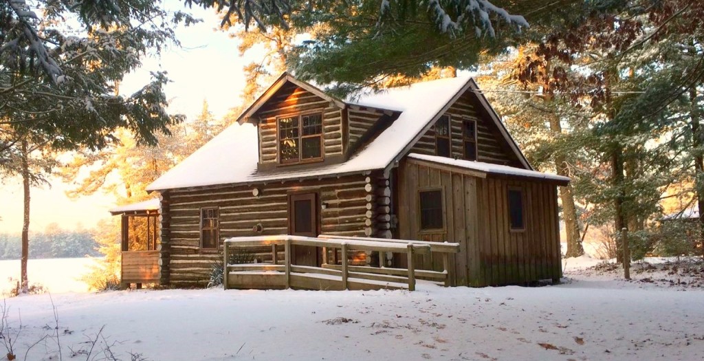 cabins in nj state parks, things to do in nj in winter