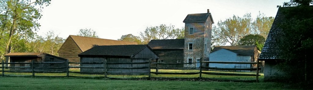 Batsto Village | NJ Pinelands | NJ Pine Barrens | Wharton State Forest | living history villages in NJ | things to do in NJ