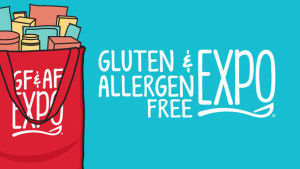 Secaucus Gluten Free and Allergen Friendly Expo | things to do in New Jersey this weekend | things to do in NJ this weekend