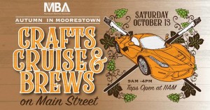 Autumn in Moorestown | Moorestown Fall Festival | things to do in New Jersey this weekend | things to do in NJ this weekend