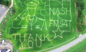 Ort Farms Corn Maze | north jersey corn mazes | nj corn mazes | new jersey corn mazes