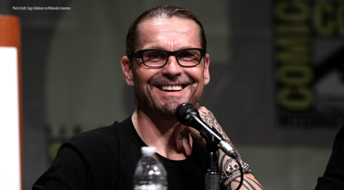 ew Jersey native Kurt Sutter, creator of the FX series Sons of Anarchy | find out more at www.thingstodonewjersey.com | #nj #newjersey #famouspeople #birthdays #history #events