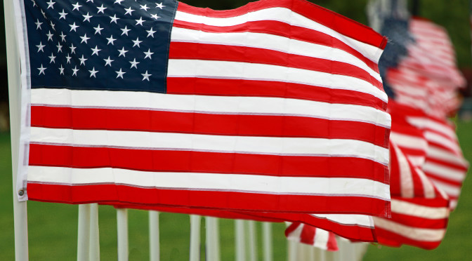 Memorial Day Events in Cape May County NJ – 2018