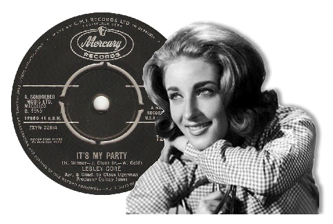 Lesley Gore was raised in Tenafly and attended school in Englewood, New Jersey. | find out more at www.thingstodonewjersey.com | #nj #newjersey #tenafly #englewood #bergencounty #famouspeople #thingstodo