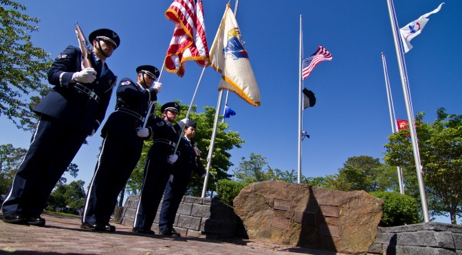 Memorial Day 2017 – Parades and Ceremonies in Bergen County, New Jersey
