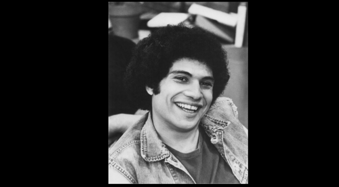 New Jersey native Robert Hegyes, famous for his role as Epstein in "Welcome Back, Kotter" was born on May 7, 1951. | find out more at www.thingstodonewjersey.com | #nj #newjersey #perthamboy #metuchen #edison #glassborostatecollege #rowanuniversity #famouspeople #history #events #onthisdateinnewjerseyhistory #borninnewjersey