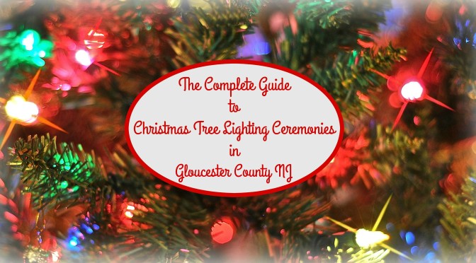 Gloucester County Christmas Tree Lighting Events – A Complete Guide