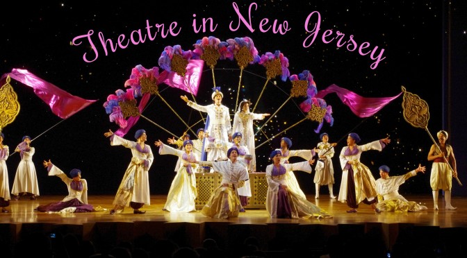 theatre in new jersey | theatre in nj | theater in new jersey | theater in nj | The Crucible presented by Princeton Summer Theater | things to do in princeton nj | things to do in mercer county nj
