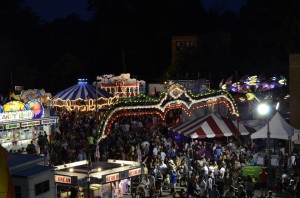 Scotch Plains Italian Festival @ St. Bartholomew Church | Scotch Plains | New Jersey | United States