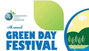 Hammonton Green Day Festival @ Hammonton Lake Park | Hammonton | New Jersey | United States