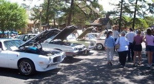 Antique Auto Day in Historic Smithville Village @ Historic Smithville Village | Absecon | New Jersey | United States