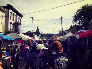 Hackettstown Street Fair and Craft Show @ Downtown Hackettstown | Hackettstown | New Jersey | United States