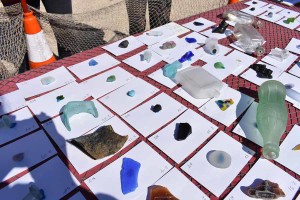 LBI Sea Glass and Art Festival @ Things A Drift | Ship Bottom | New Jersey | United States