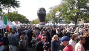 Red Bank Guinness Oyster Festival @ White Street Parking Lot | Red Bank | New Jersey | United States