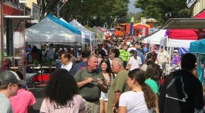 Ridgefield Park Street Fair @ Downtown Ridgefield Park | Ridgefield Park | New Jersey | United States