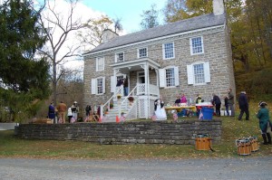 Van Campen Day in Delaware Water Gap @ Van Campen Inn | Walpack Township | New Jersey | United States