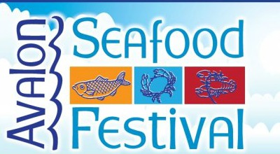avalon seafood festival nj 2018