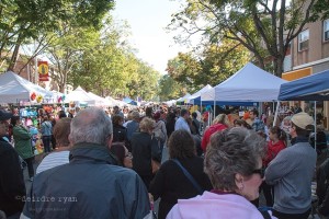 Bordentown Cranberry Festival @ Downtown Bordentown | Bordentown | New Jersey | United States