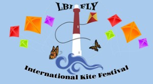 LBI Fly International Kite Festival @ Various Locations in Ship Bottom, Brant Beach & Barnegat Light | Ship Bottom | New Jersey | United States