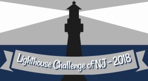 New Jersey Lighthouse Challenge @ Various New Jersey Lighthouses | New Jersey | United States