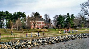 18th Century Field Day at Red Bank Battlefield @ Red Bank Battlefield Park | National Park | New Jersey | United States