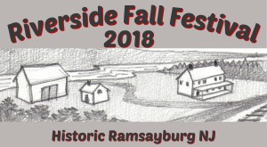 Riverside Fall Festival at Ramsayburg Historic Homestead @ Ramsaysburg Historic Homestead | Columbia | New Jersey | United States