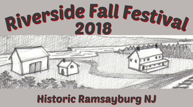 riverside fall festival ramsayburg nj 2018