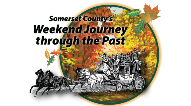 somerset county weekend journey through the past 2018