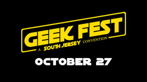 South Jersey Geekfest @ Woodbury Heights Community Center | Woodbury Heights | New Jersey | United States