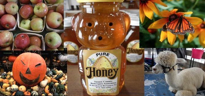 sussex county harvest honey garlic festival nj 2018 | Sussex County Harvest Honey and Garlic Festival