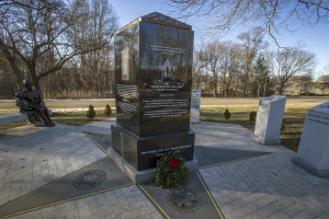 Guided Tours of the NJ Vietnam Veterans Memorial @ NJ Vietnam Veterans Memorial | Holmdel | New Jersey | United States