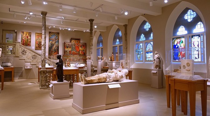 Princeton University Art Museum Highlights Tour - NJ | New Jersey
