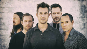 311 and The Offspring at the PNC Bank Arts Center @ PNC Bank Arts Center