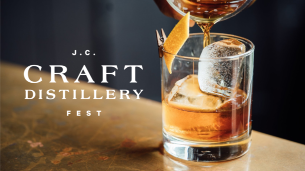 Jersey City Craft Distillery Fest