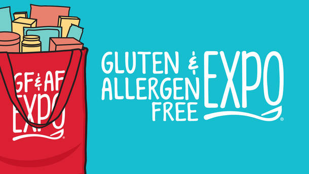 Secaucus Gluten Free and Allergen Friendly Expo