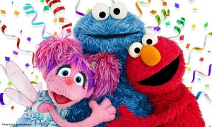 Sesame Street Live at Cure Insurance Arena @ Cure Insurance Arena