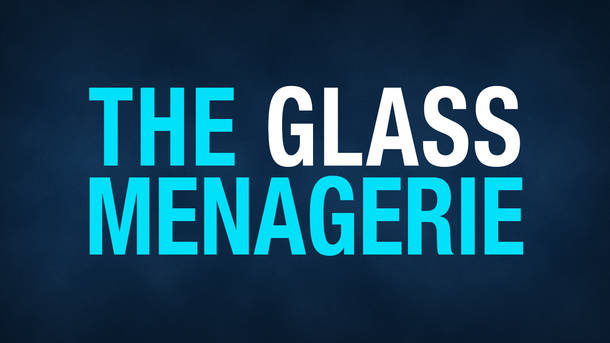 The Sketch Club Players present The Glass Menagerie