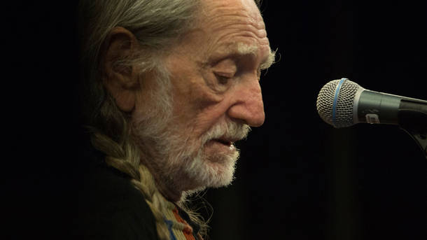 Willie Nelson's Outlaw Festival at the PNC Bank Arts Center Holmdel NJ