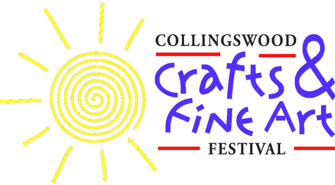 Collingswood Crafts and Fine Art Festival