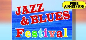 Jersey Shore Jazz and Blues Festival @ The Great Lawn